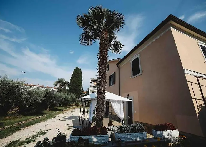 New Renovated Mauri *