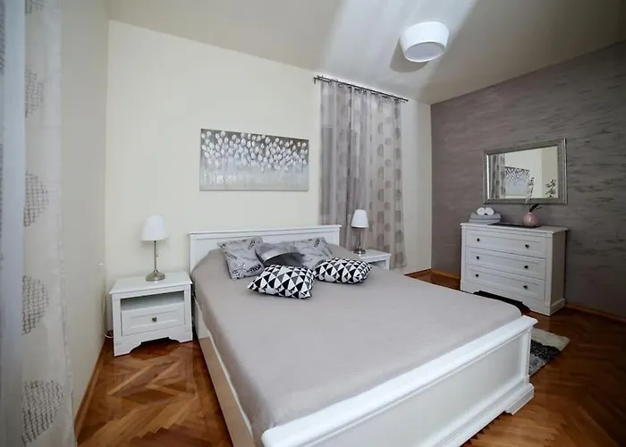 New Renovated Mauri Poreč