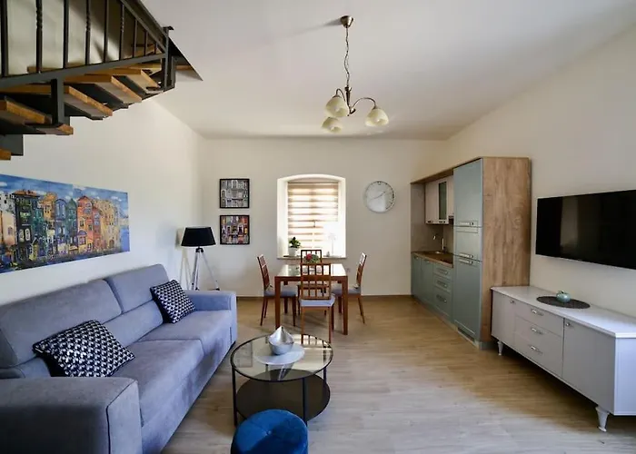 New Renovated Mauri *