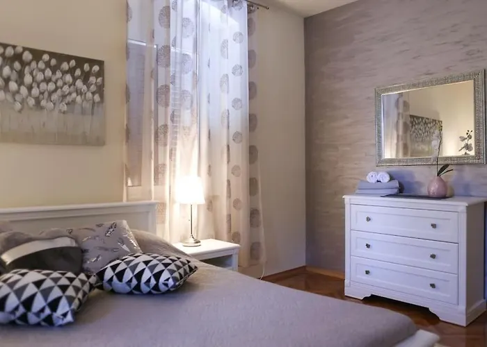 New Renovated Mauri Lejlighed