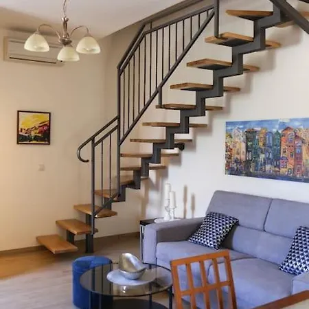 New Renovated Mauri Apartment Porec