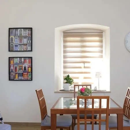 Appartement Apartment Mauri 1 Poreč
