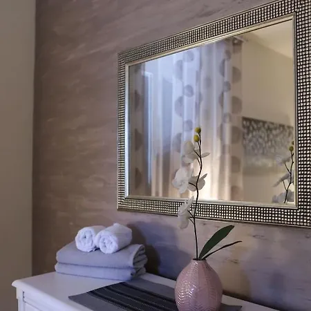 Apartment Mauri 1