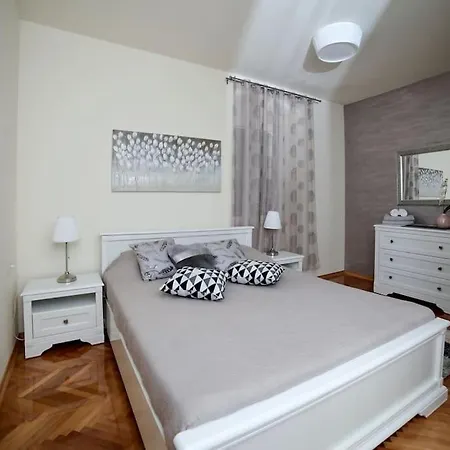 Apartment Mauri 1 Poreč