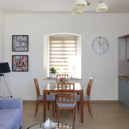 New Renovated Mauri Apartment *