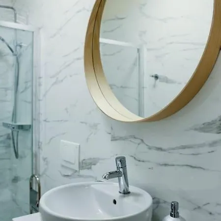 شقة New Renovated Mauri بوريتش