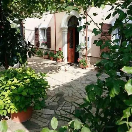 Apartment Mauri 1 Appartement Poreč