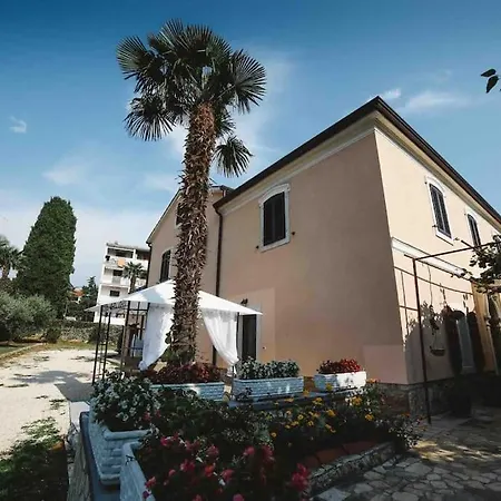 Appartamento New Renovated Mauri Porec