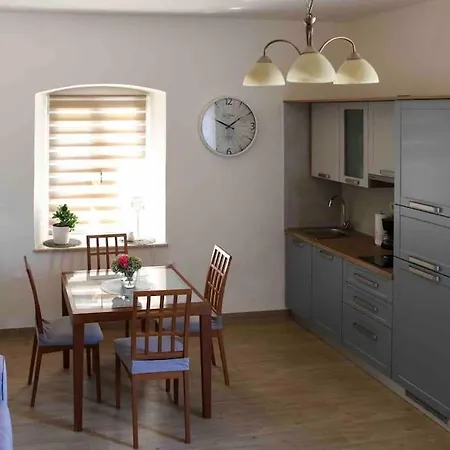 New Renovated Mauri Apartment Porec