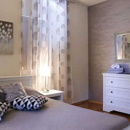 New Renovated Mauri Apartment