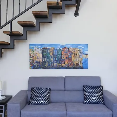 New Renovated Mauri Apartment *