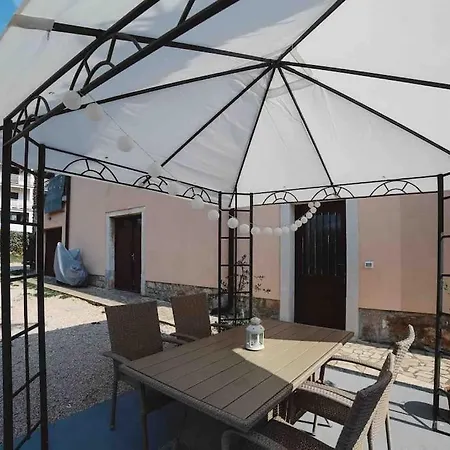 New Renovated Mauri Apartment Porec