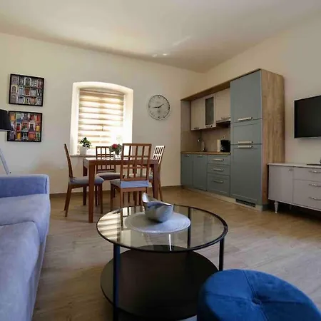 Apartment Mauri 1 Poreč