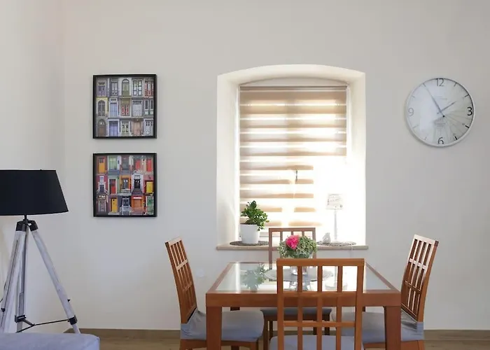 Apartman New Renovated Mauri Poreč