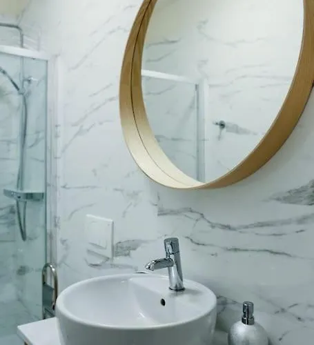 Διαμέρισμα New Renovated Mauri Πόρετς