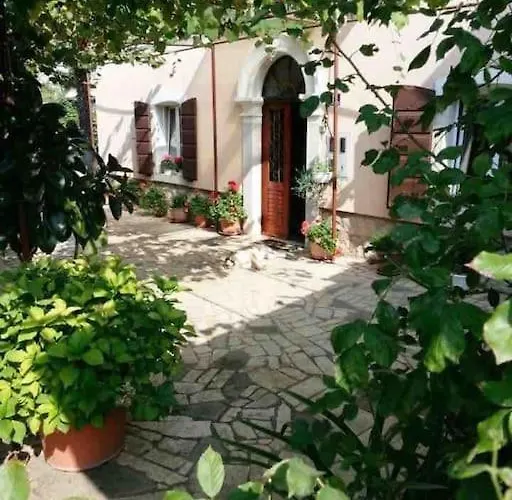 New Renovated Mauri Апартаменты Пореч