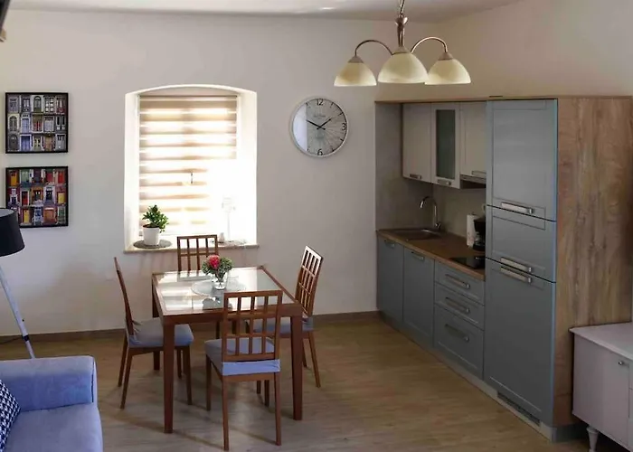 New Renovated Mauri Appartamento Porec