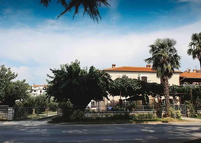 New Renovated Mauri Апартаменты *