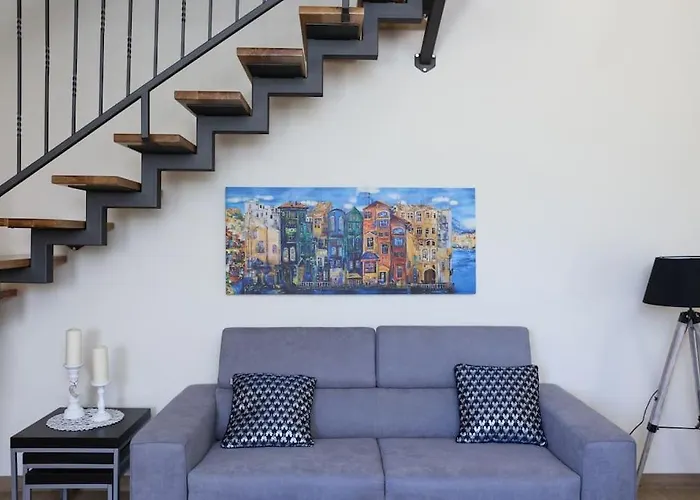 New Renovated Mauri Apartman *