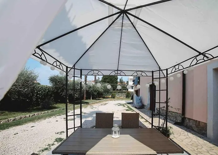 New Renovated Mauri