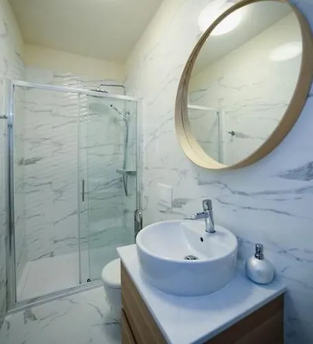 Апартаменты New Renovated Mauri Пореч