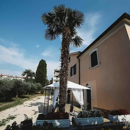 New Renovated Mauri *