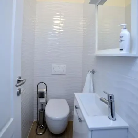 New Renovated Mauri Porec