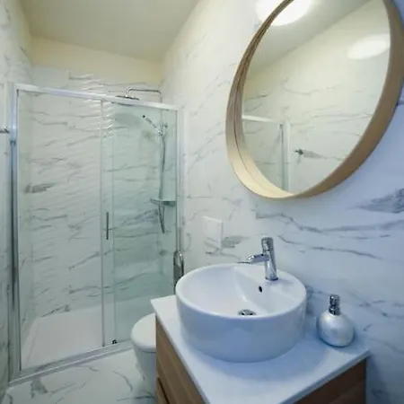 Appartamento New Renovated Mauri Porec